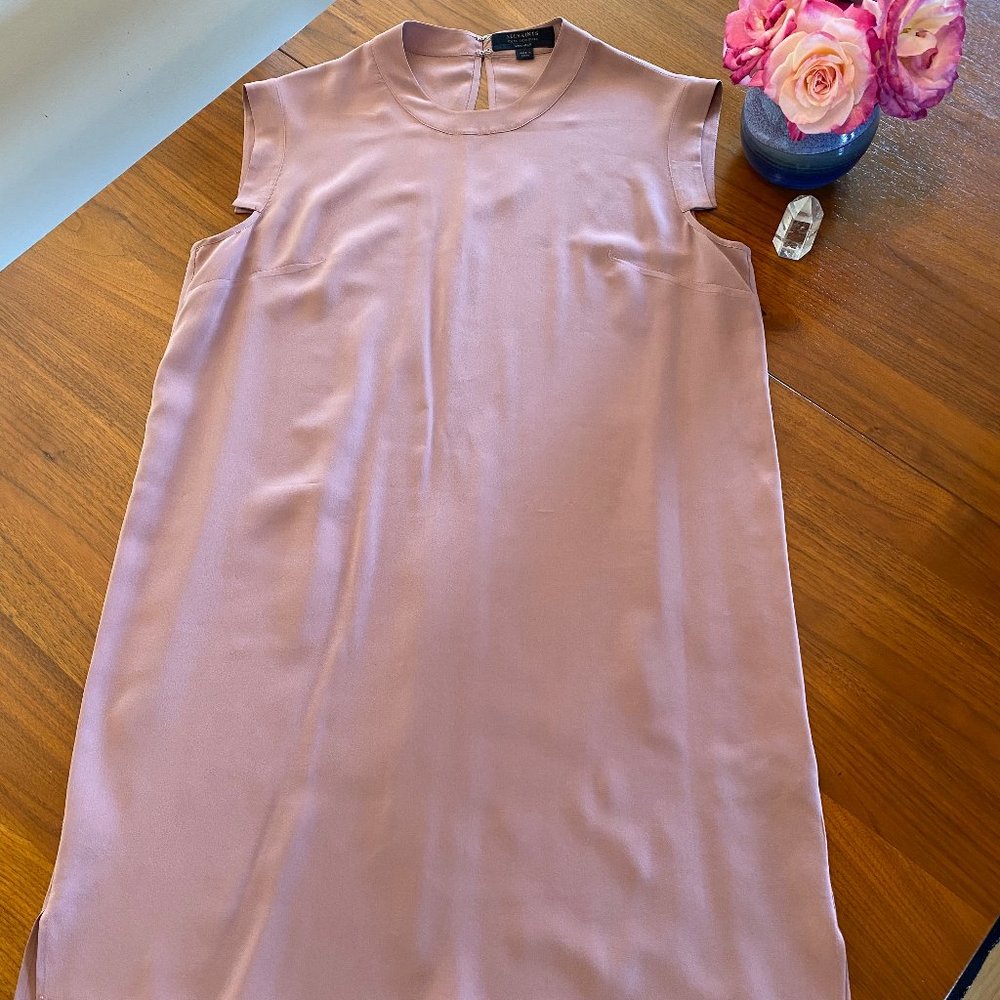 All Saints Dress